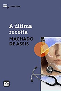 Livro A última receita (MiniPops)