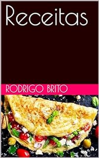 Livro Receitas