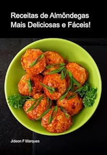 Receitas De Almôndegas Mais Deliciosas E Fáceis!