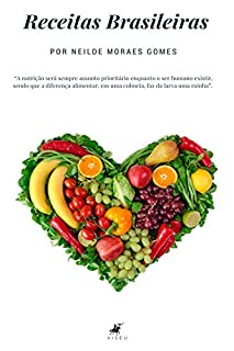 Receitas brasileiras