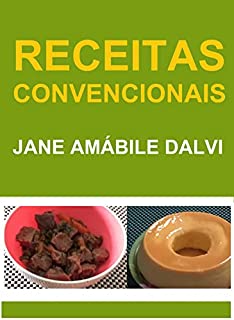 RECEITAS CONVENCIONAIS