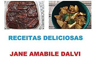 RECEITAS DELICIOSAS