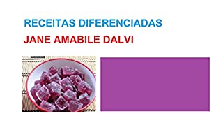 Livro RECEITAS DIFERENCIADAS