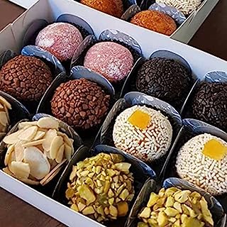 Livro Receitas de Doces Gourmet + de 60 Receitas : Renda extra em Casa
