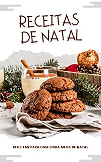 Receitas de Natal