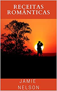 Livro Receitas Românticas
