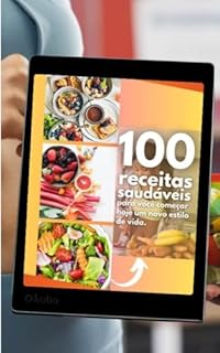 Livro Receitas que Secam : Transforme sua Alimentação com Sabor