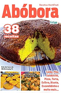 Receitas sem segredos - Abóbora - 28/11/2022 (EdiCase Digital)