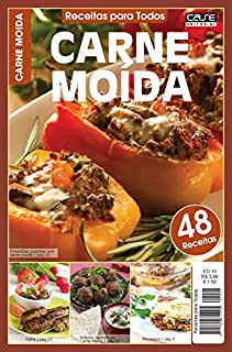 Receitas sem Segredos - Carne Moída - 23/01/2023