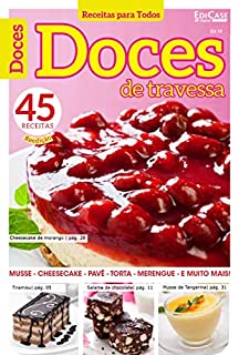 Livro Receitas sem Segredos - Maioneses - 16/01/2023