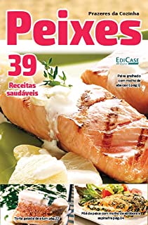 Receitas sem segredos - Peixes - 19/09/2022 (EdiCase Digital)