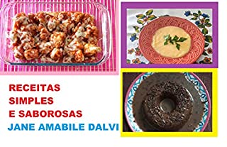 RECEITAS SIMPLES E SABOROSAS