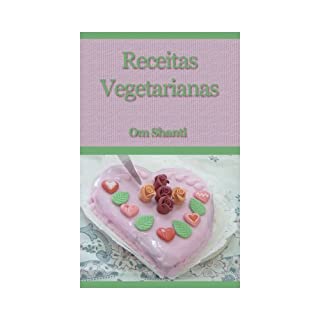 Receitas Vegetarianas