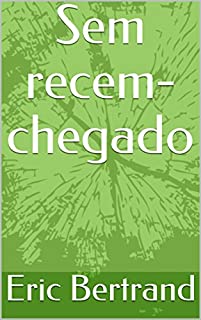 Livro Sem recem-chegado