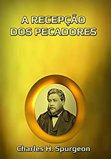 Livro A Recepção Dos Pecadores