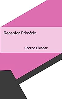 Livro Receptor Primário