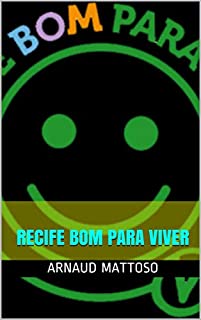 Livro Recife bom para viver