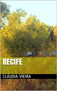 Livro Recife (Praias Livro 2)