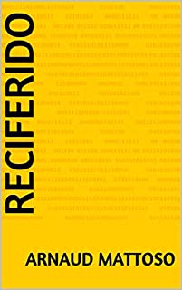 Livro Reciferido