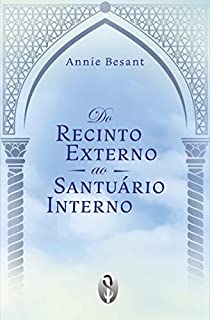 Livro Do Recinto Externo ao Santuário Interno