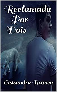 Livro Reclamada Por Dois