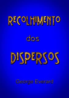 Livro Recolhimento Dos Dispersos