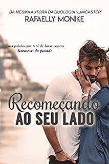 Livro Recomeçando ao seu lado