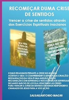 Livro Recomeçar Duma Crise De Sentidos