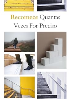 Recomece Quantas Vezes For Preciso