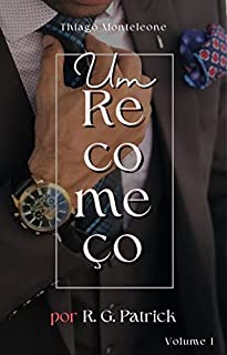 Livro Um Recomeço