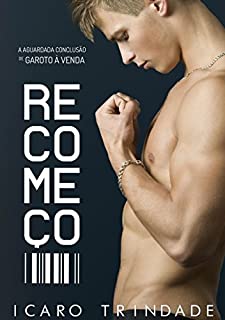 Livro Recomeço