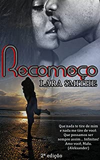 Livro Recomeço
