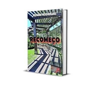 Livro RECOMEÇO