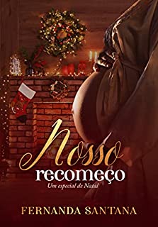 Livro Nosso recomeço