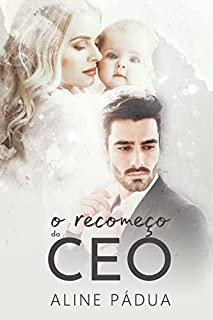 Livro O RECOMEÇO DO CEO