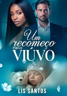 Livro Um recomeço para o viúvo