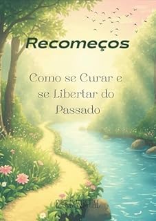 Livro Recomeços