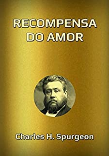 Livro Recompensa Do Amor