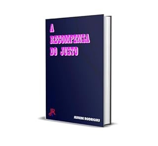 Livro A RECOMPENSA DO JUSTO