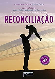 Livro Reconciliação