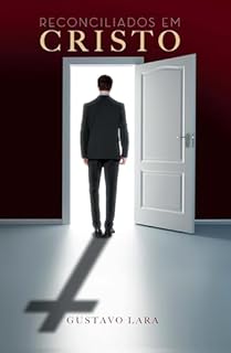 Livro Reconciliados em Cristo