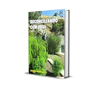 Livro RECONCILIANDO COM DEUS