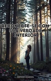 Livro Reconecte-se com Sua Verdade Interior