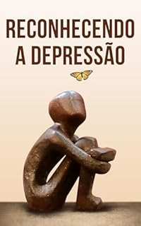Livro Reconhecendo a Depressão