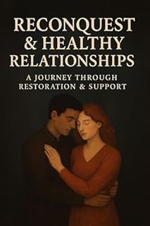 Livro Reconquest & Healthy Relationships