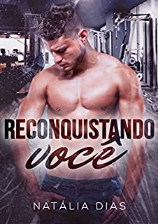 Livro Reconquistando você