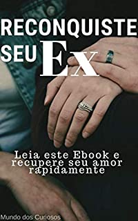 Livro Reconquiste seu Ex