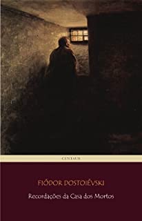 Livro Recordações da Casa dos Mortos