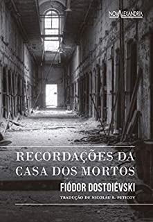 Recordações da casa dos mortos