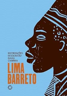 Livro Recordações do escrivão Isaías Caminha